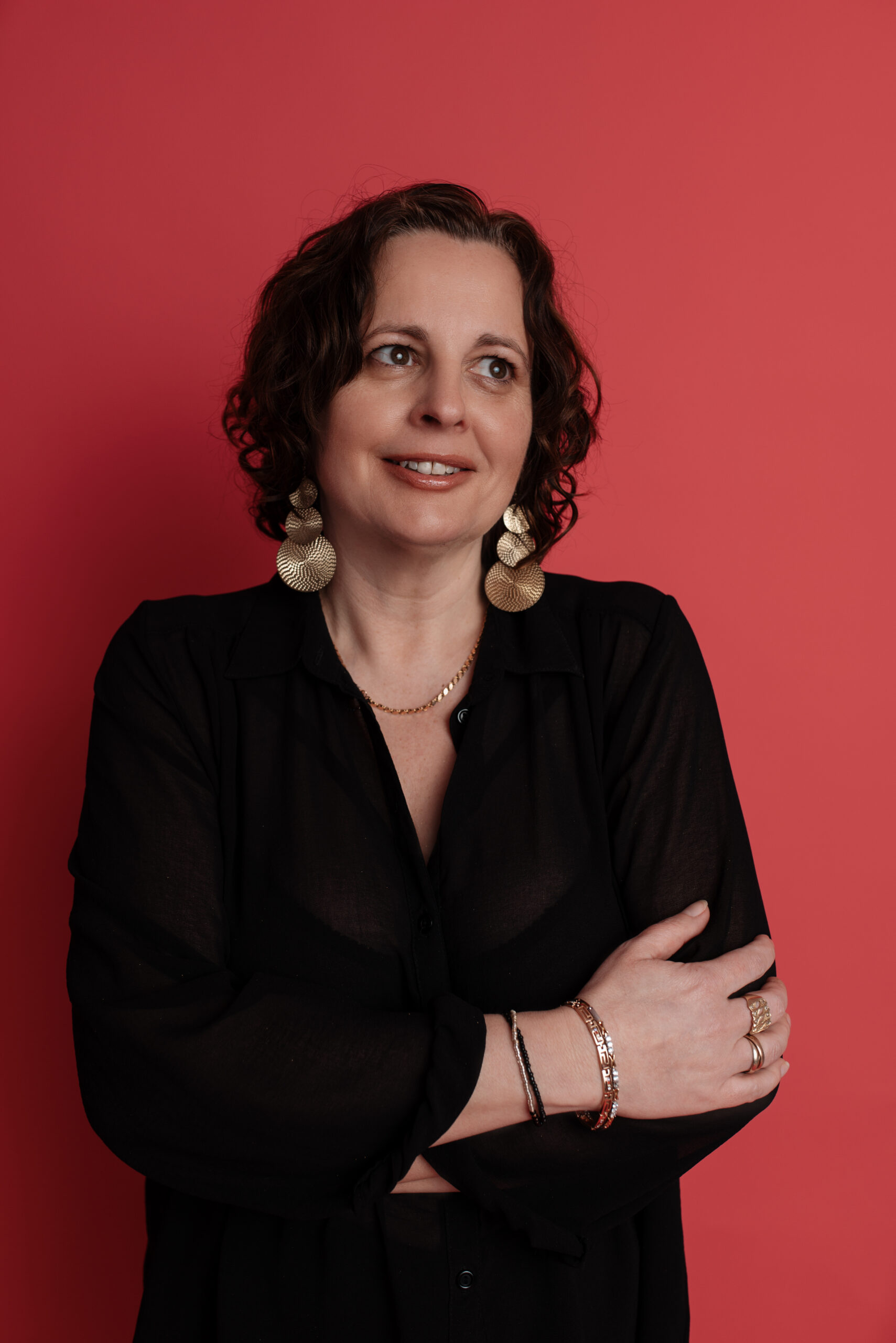 Inga Tuchowska – doradczyni finansowa, JULIGAT Usługi Finansowe