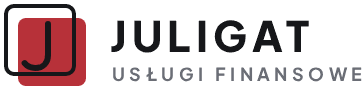 JULIGAT Usługi Finansowe