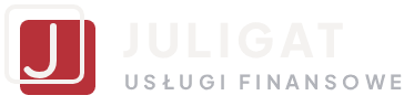 JULIGAT Usługi Finansowe